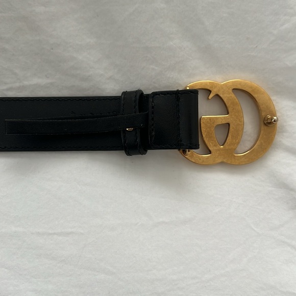 Gucci Belt - 100% authentic - Picture 3 of 5